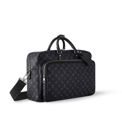 louis vuitton weekender bag uk